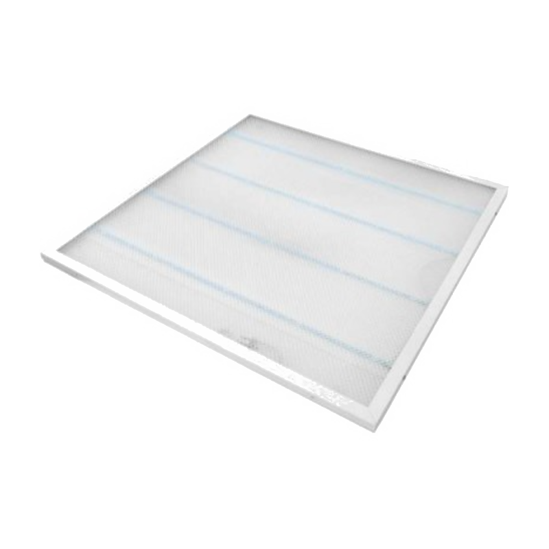 Панель світлодіодна OPTIMA FOR LED-STORY 600x600мм, 72Вт, 6500К, 6000lm